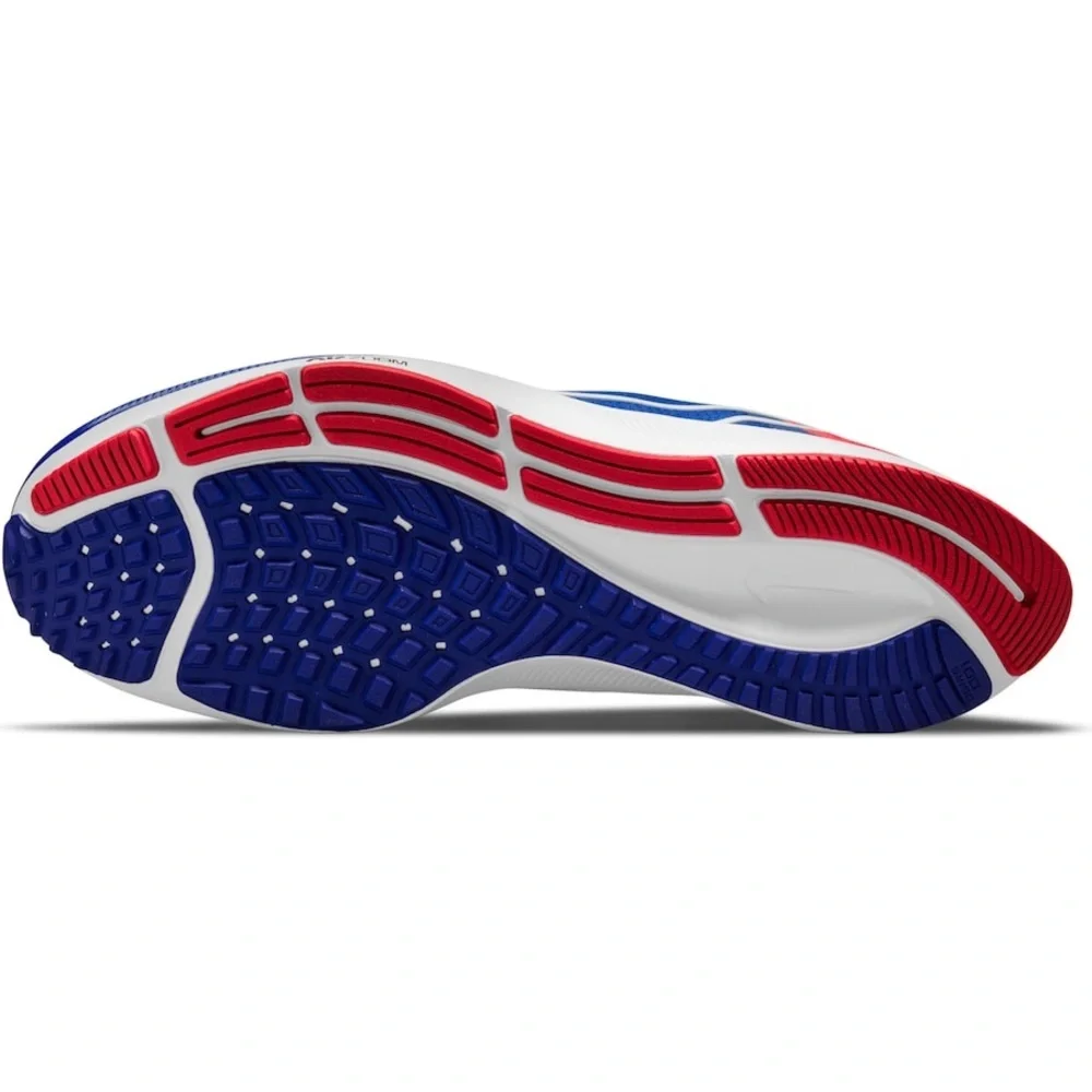 Nike Air Zoom Pegasus 38 NFL Buffalo Bills DJ0842-400